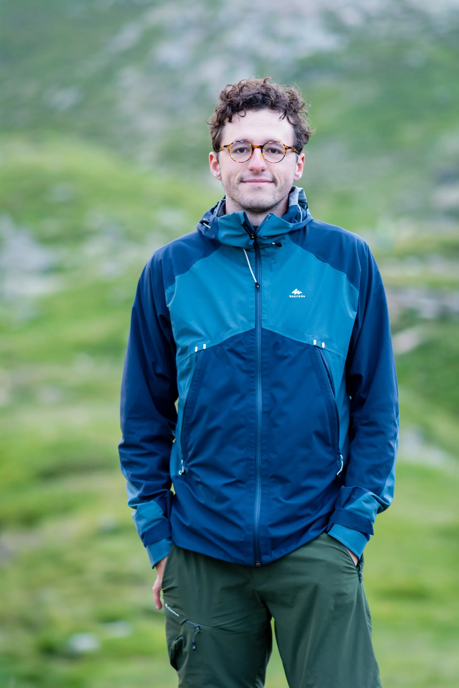 Photo de profil - Pyrénées